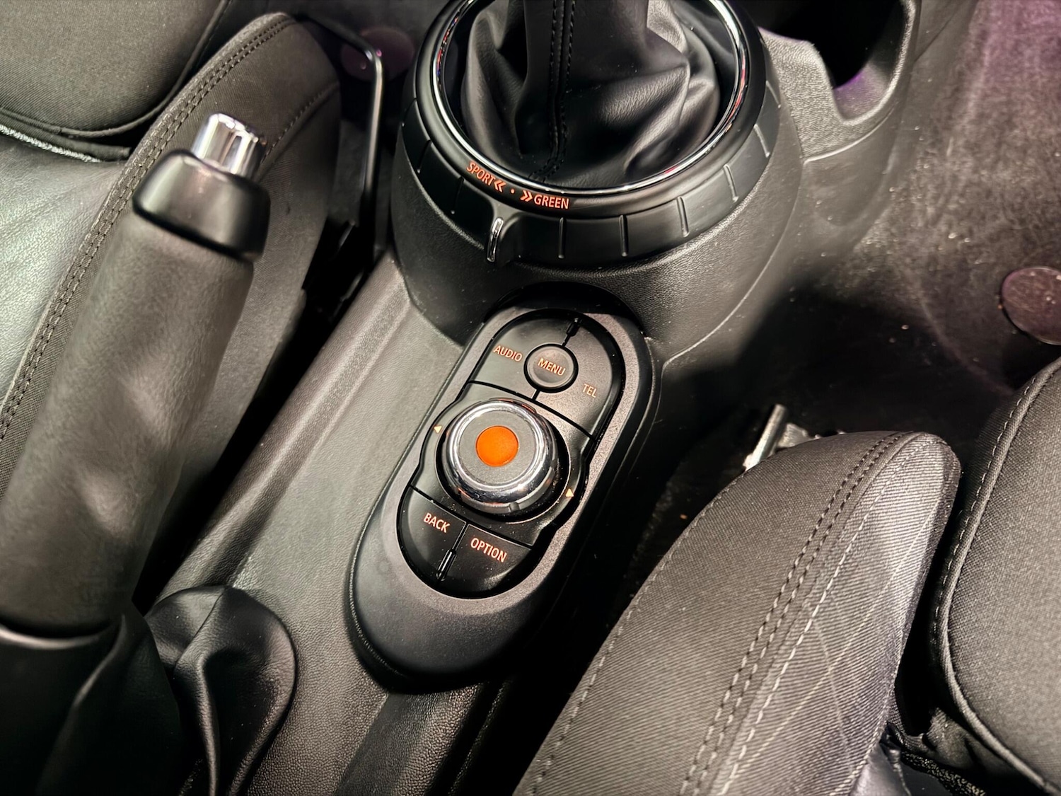 Used MINI Hatch 2015 for sale - 77253600: Photo 29