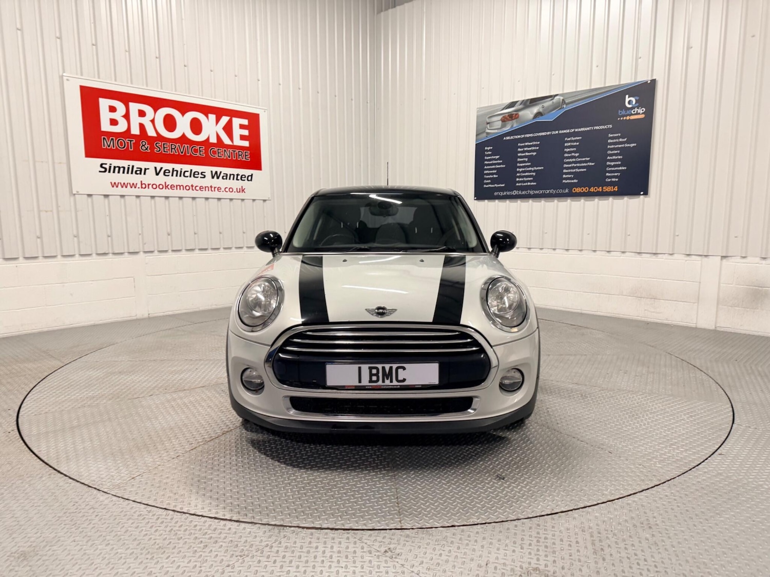 Used MINI Hatch 2015 for sale - 77253600: Photo 5