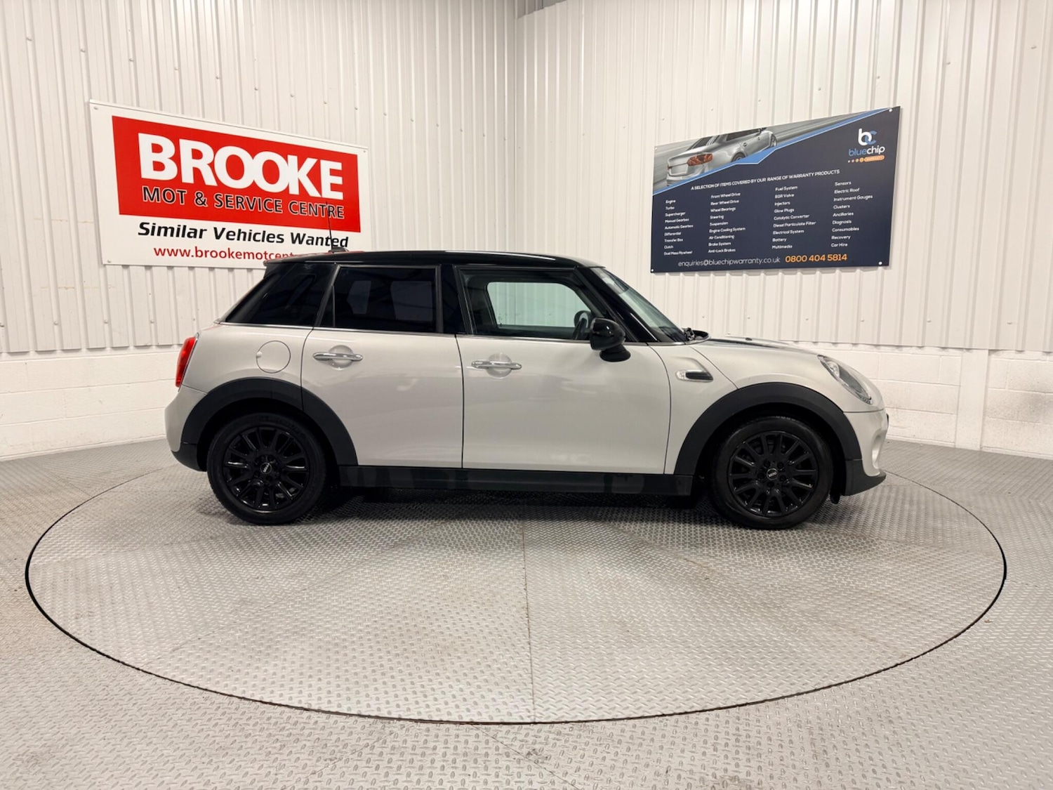 Used MINI Hatch 2015 for sale - 77253600: Photo 6