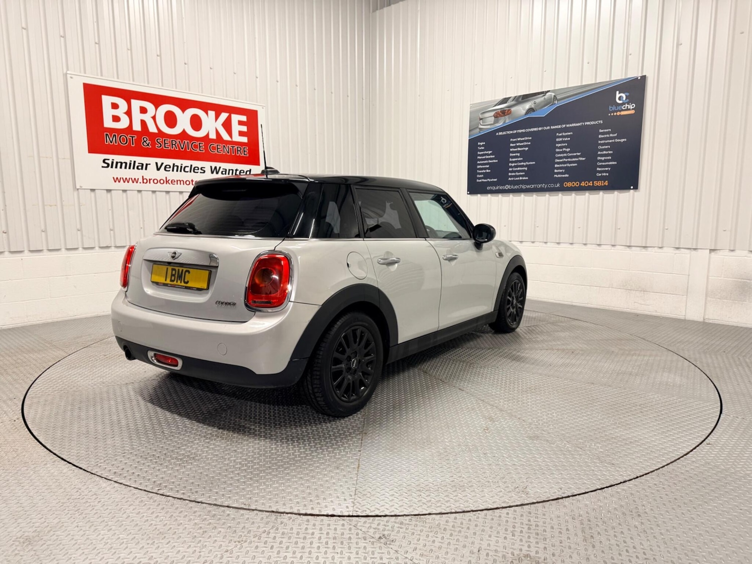 Used MINI Hatch 2015 for sale - 77253600: Photo 7