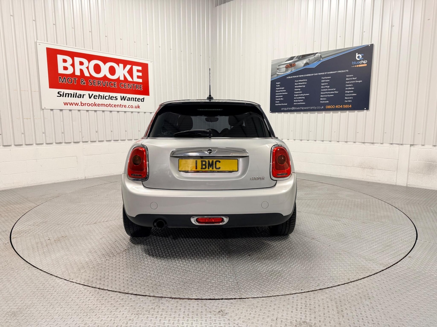 Used MINI Hatch 2015 for sale - 77253600: Photo 8