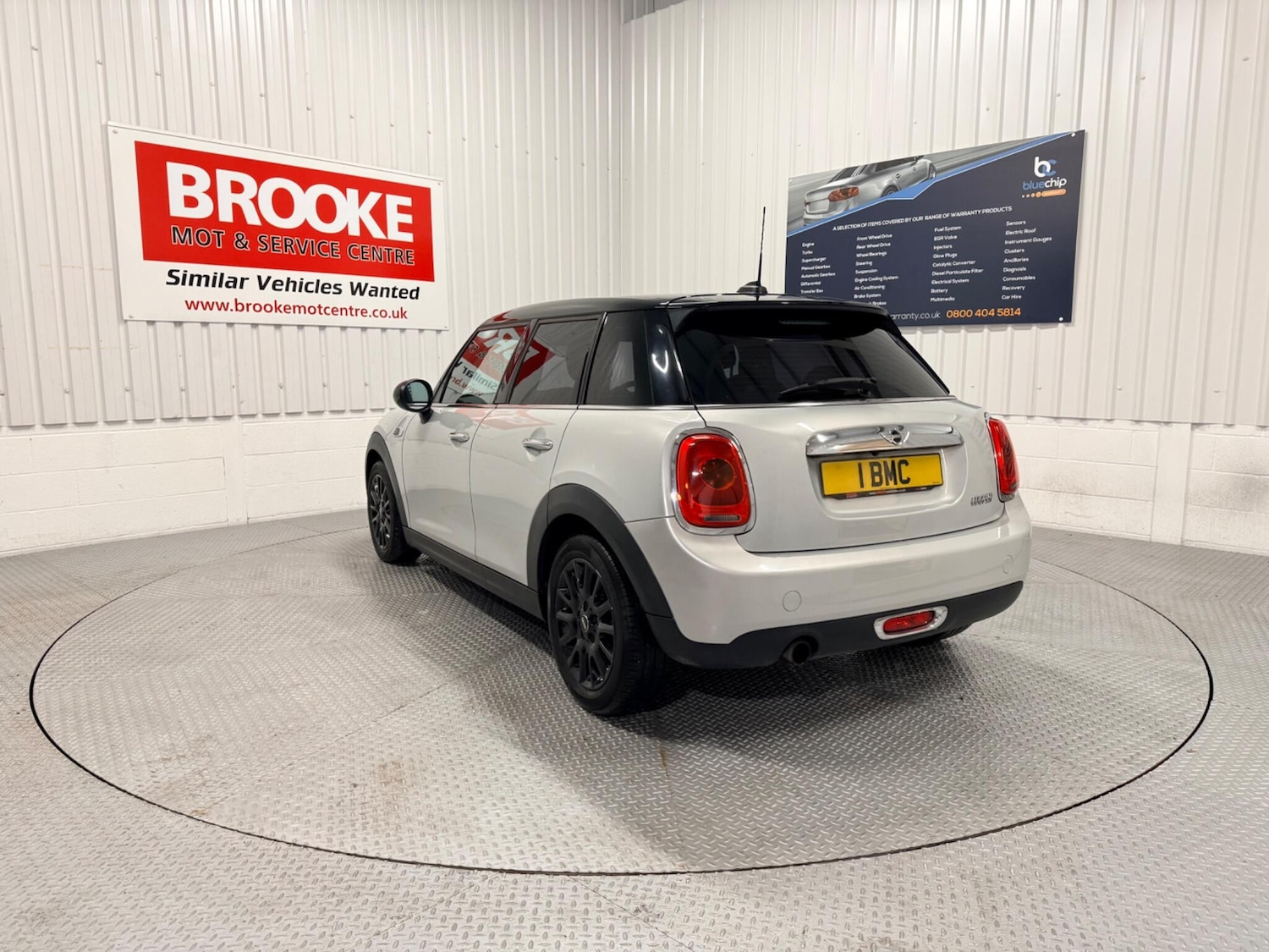 Used MINI Hatch 2015 for sale - 77253600: Photo 9
