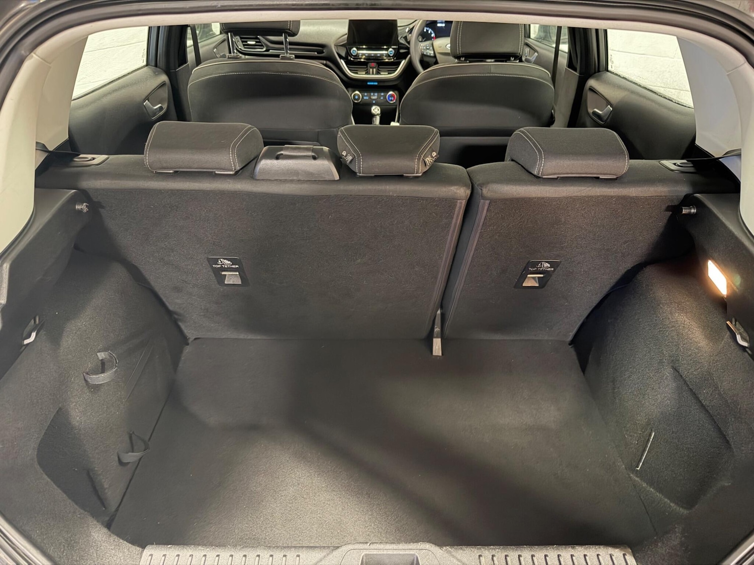 Used Ford Fiesta 2018 for sale - 77455597: Photo 11