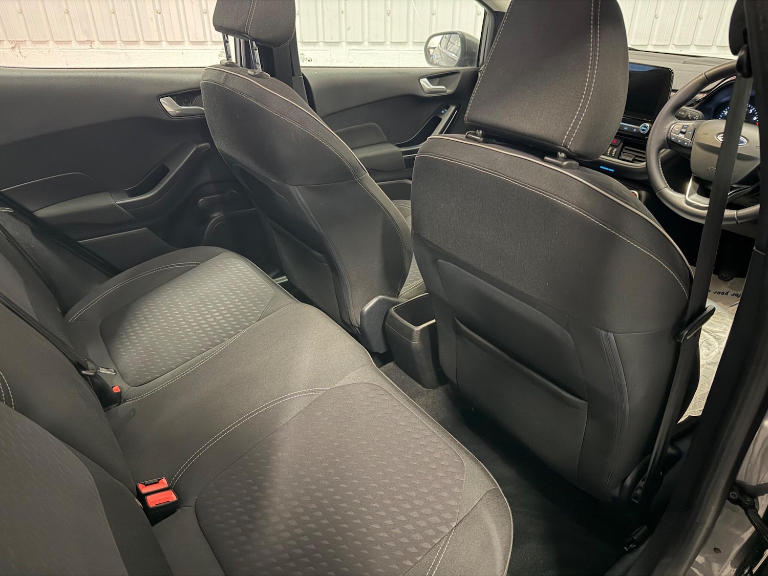 Used Ford Fiesta 2018 for sale - 77455597: Photo 13