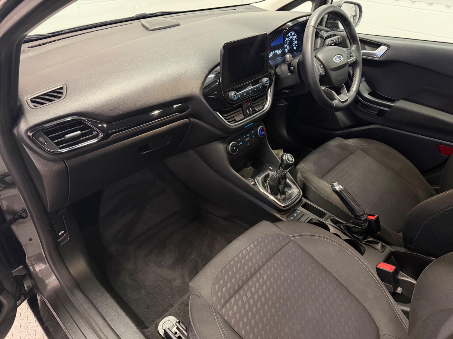 Used Ford Fiesta 2018 for sale - 77455597: Photo 15