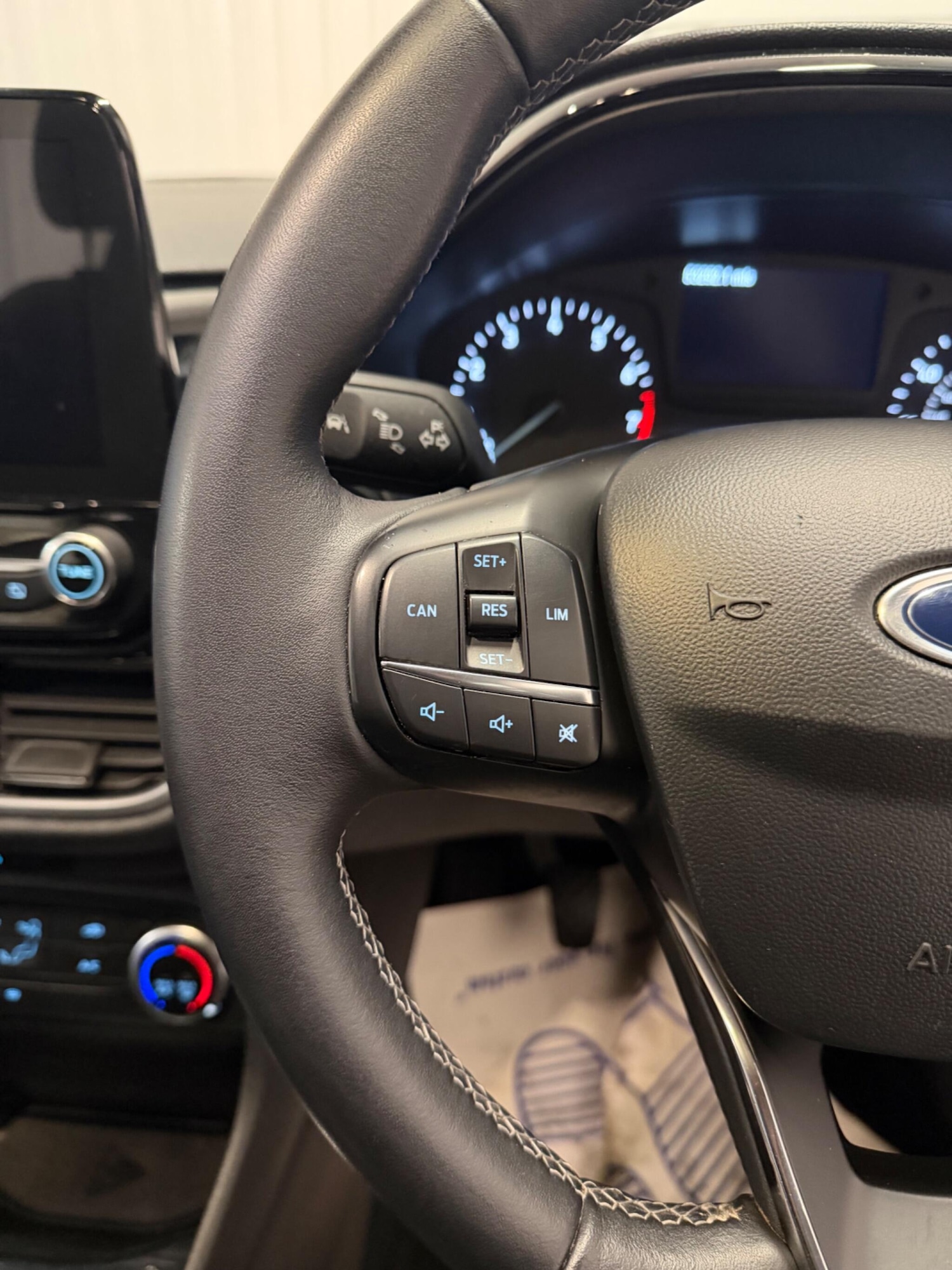 Used Ford Fiesta 2018 for sale - 77455597: Photo 19