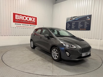 Ford Fiesta feature image