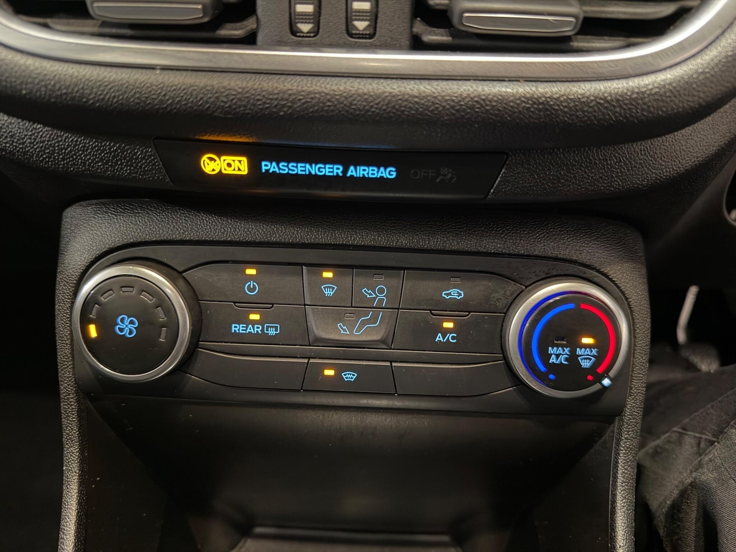 Used Ford Fiesta 2018 for sale - 77455597: Photo 25