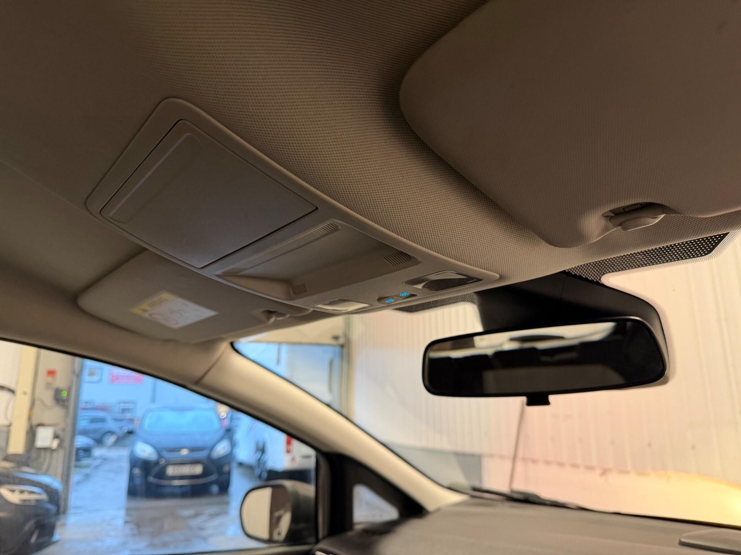 Used Ford Fiesta 2018 for sale - 77455597: Photo 27