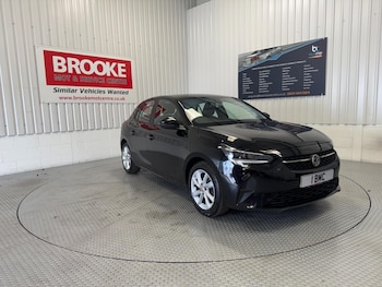 Used Vauxhall Corsa 2020 for sale - 78231199: Photo