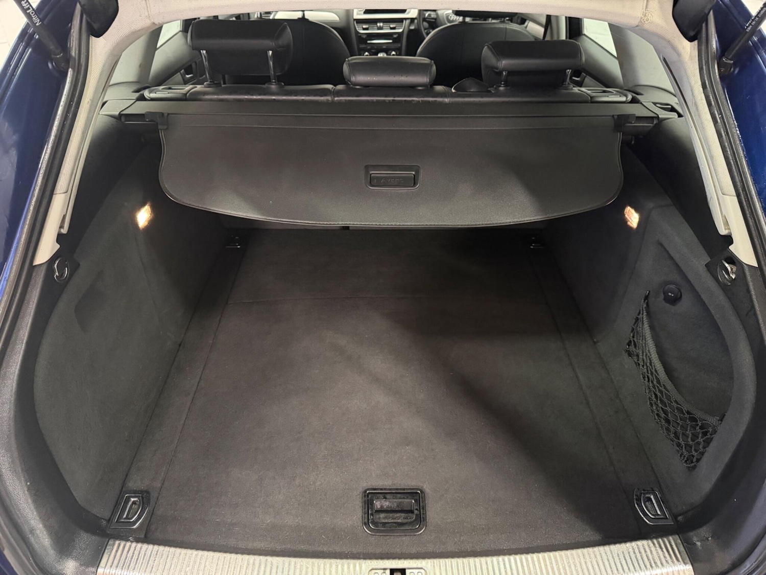 Used Audi A4 2012 for sale - 77455380: Photo 10