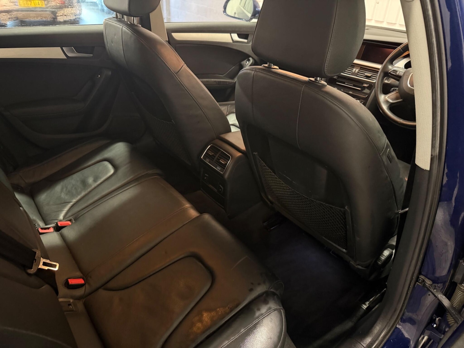 Used Audi A4 2012 for sale - 77455380: Photo 13