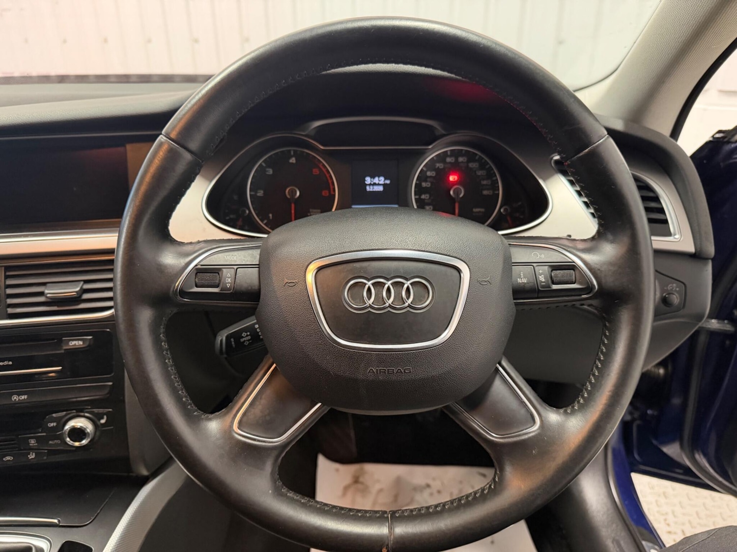 Used Audi A4 2012 for sale - 77455380: Photo 18