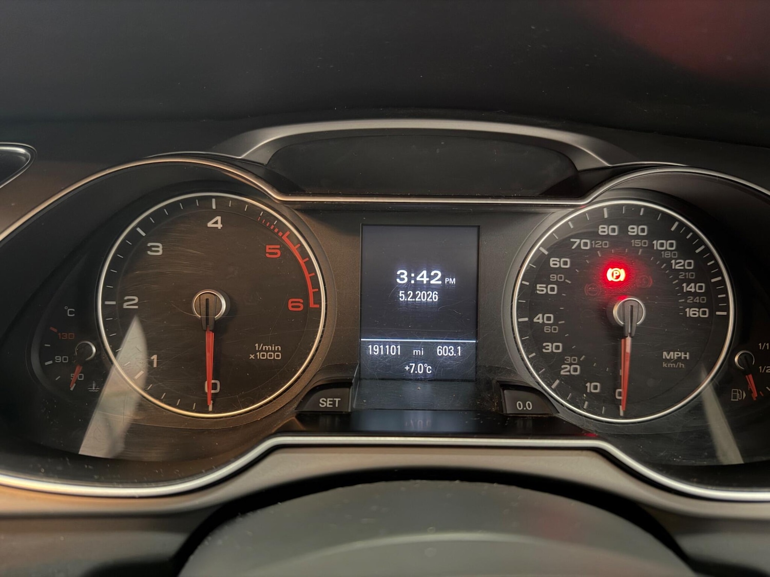 Used Audi A4 2012 for sale - 77455380: Photo 19