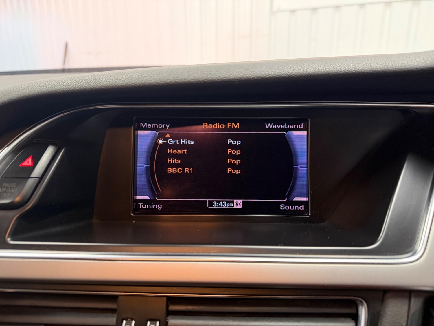 Used Audi A4 2012 for sale - 77455380: Photo 22