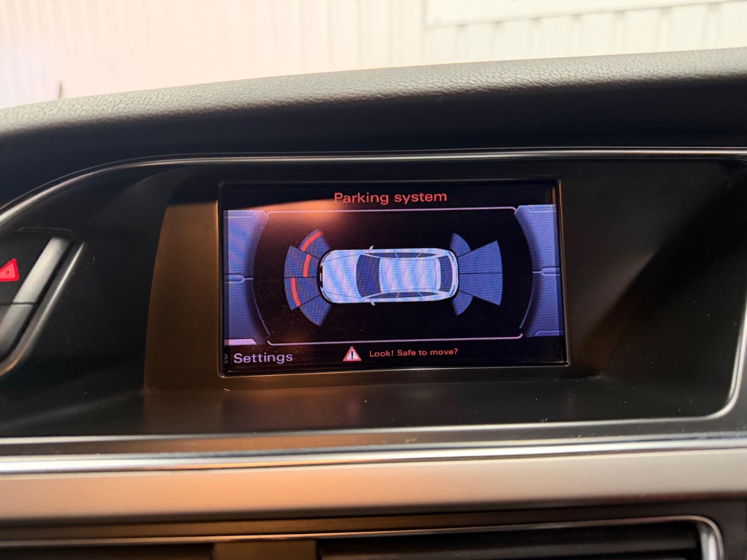 Used Audi A4 2012 for sale - 77455380: Photo 24