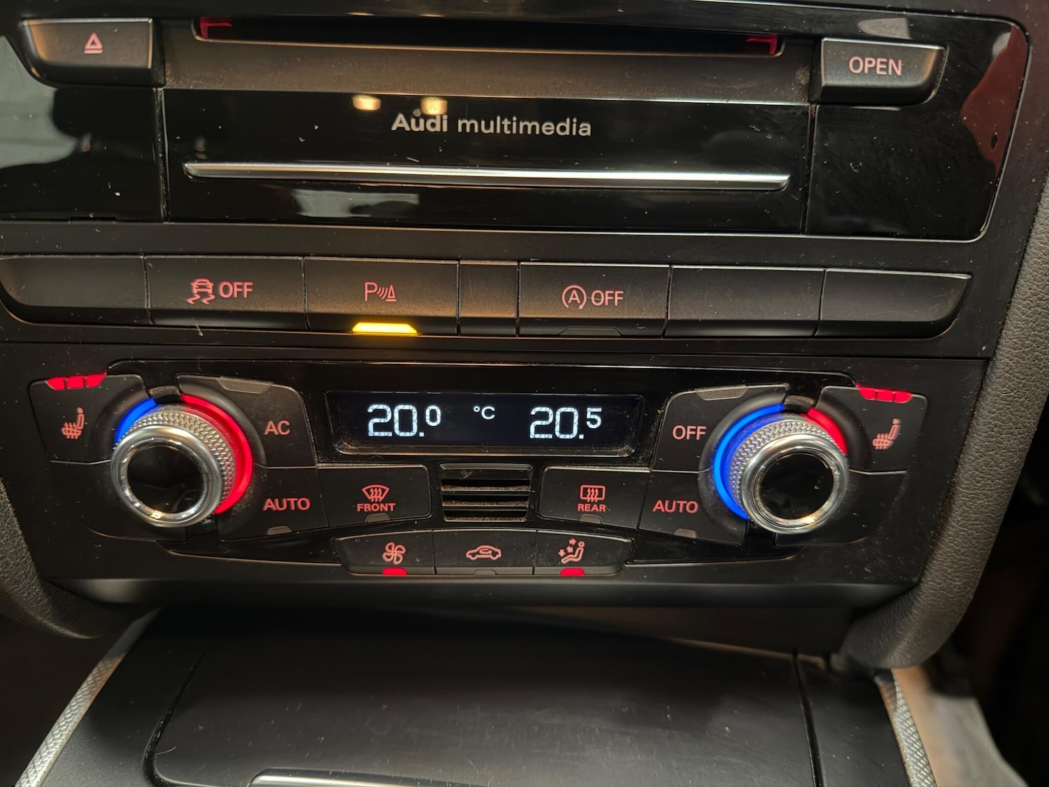 Used Audi A4 2012 for sale - 77455380: Photo 25