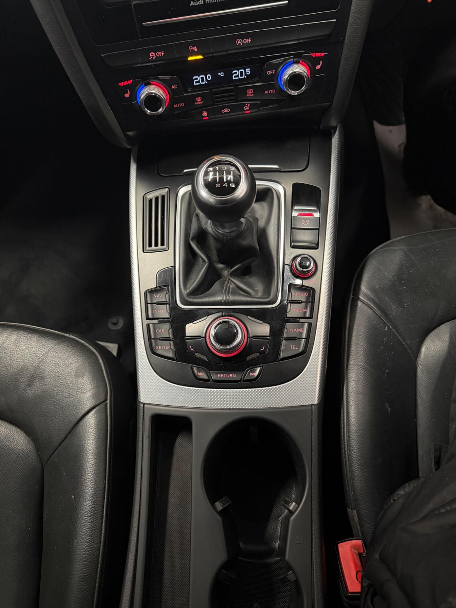 Used Audi A4 2012 for sale - 77455380: Photo 26