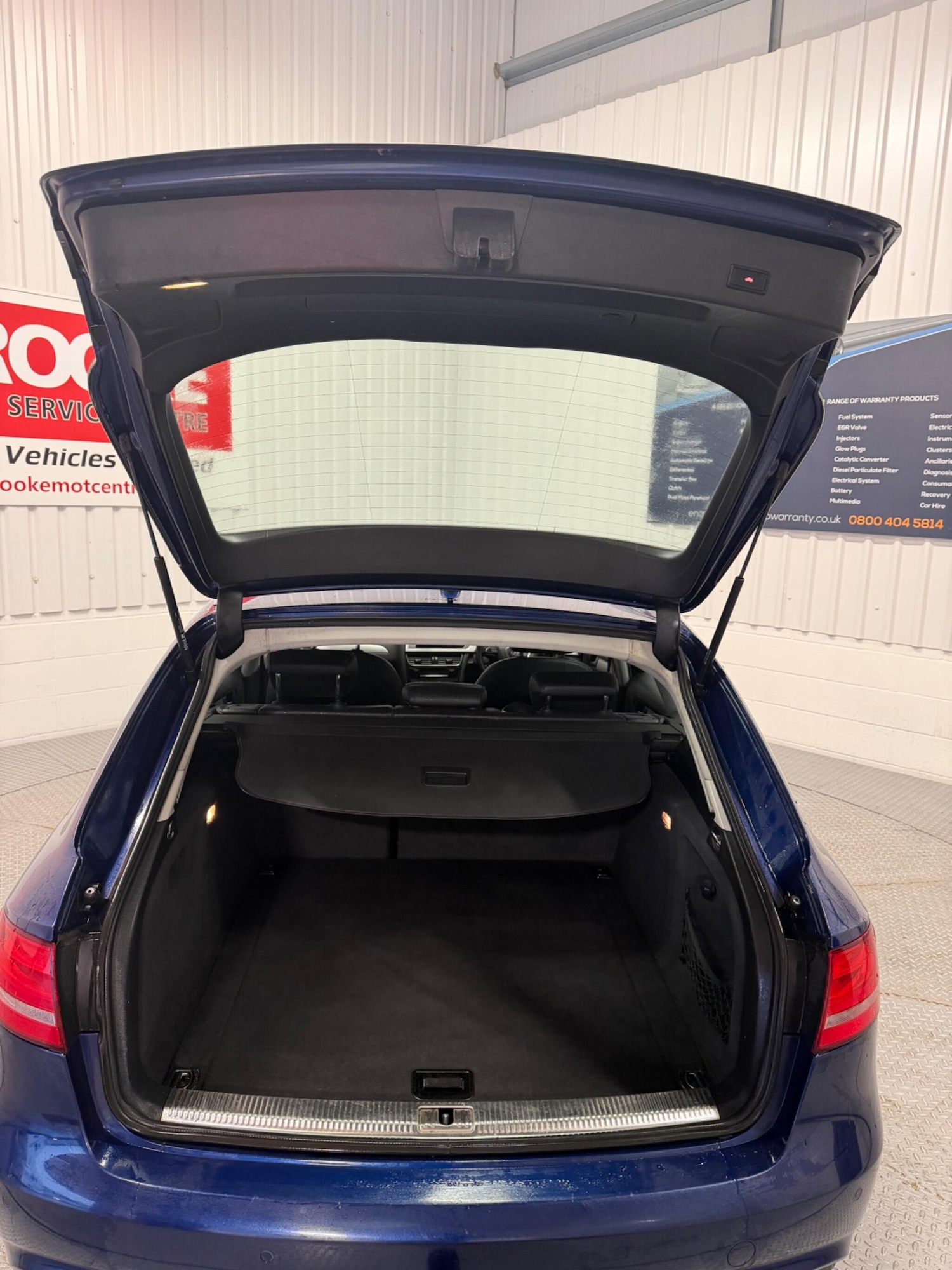 Used Audi A4 2012 for sale - 77455380: Photo 9