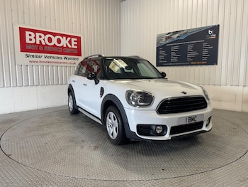 Used MINI Countryman 2018 for sale - 78573329: Photo
