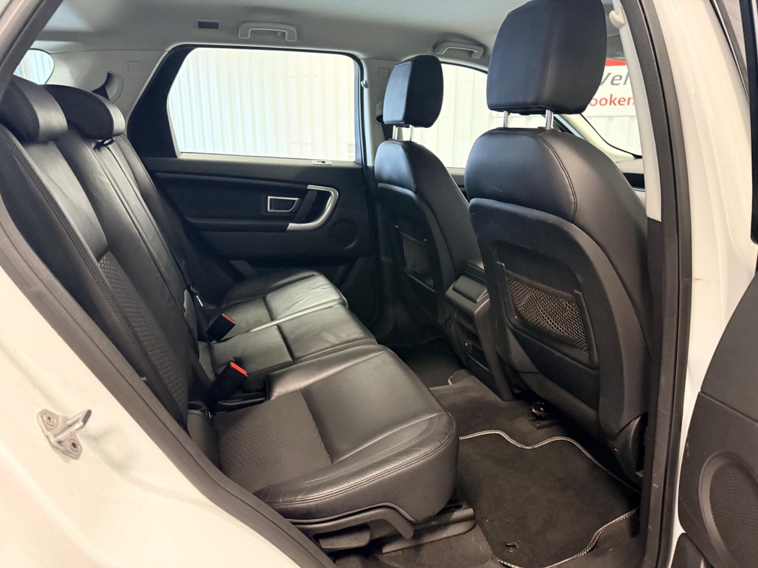 Used Land Rover Discovery Sport 2017 for sale - 77612133: Photo 14