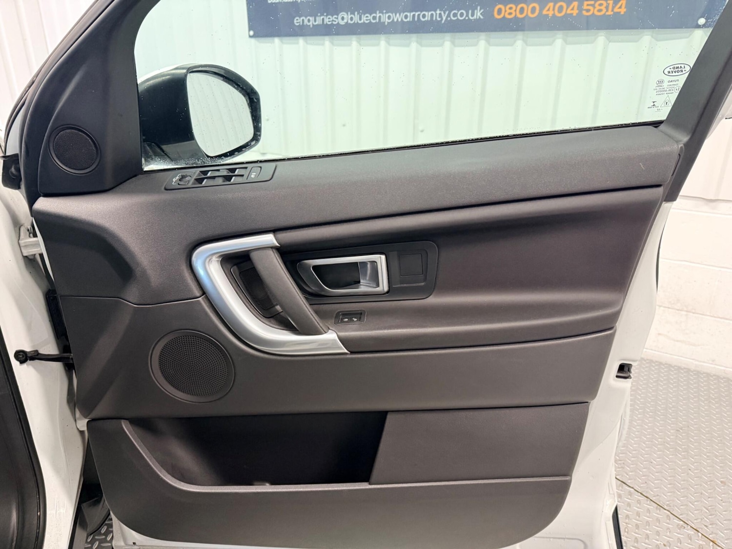 Used Land Rover Discovery Sport 2017 for sale - 77612133: Photo 19