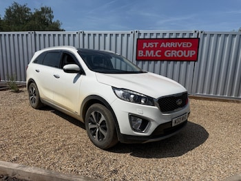 Used Kia Sorento 2016 for sale - 78982161: Photo