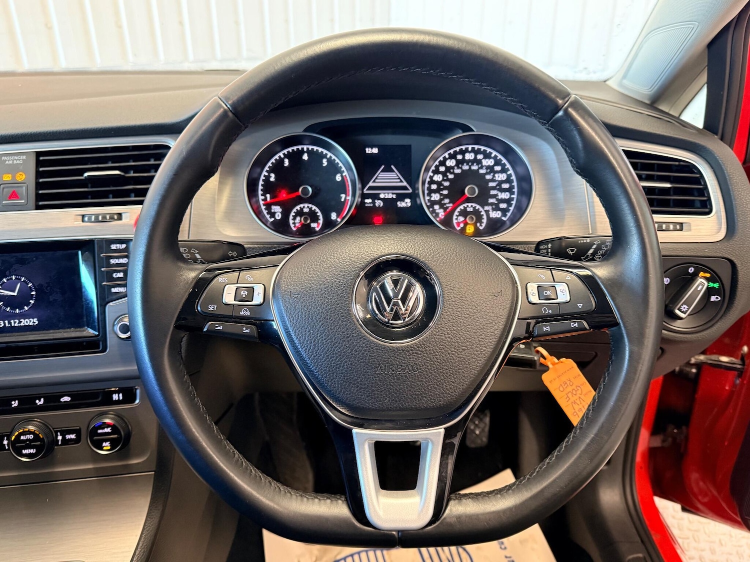 Used Volkswagen Golf 2015 for sale - 77131352: Photo 15