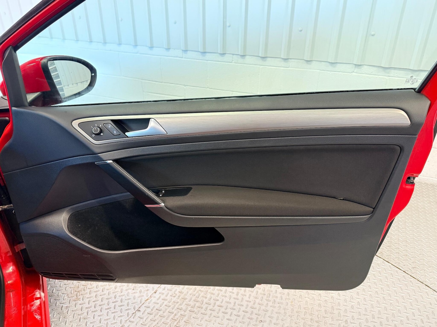 Used Volkswagen Golf 2015 for sale - 77131352: Photo 17