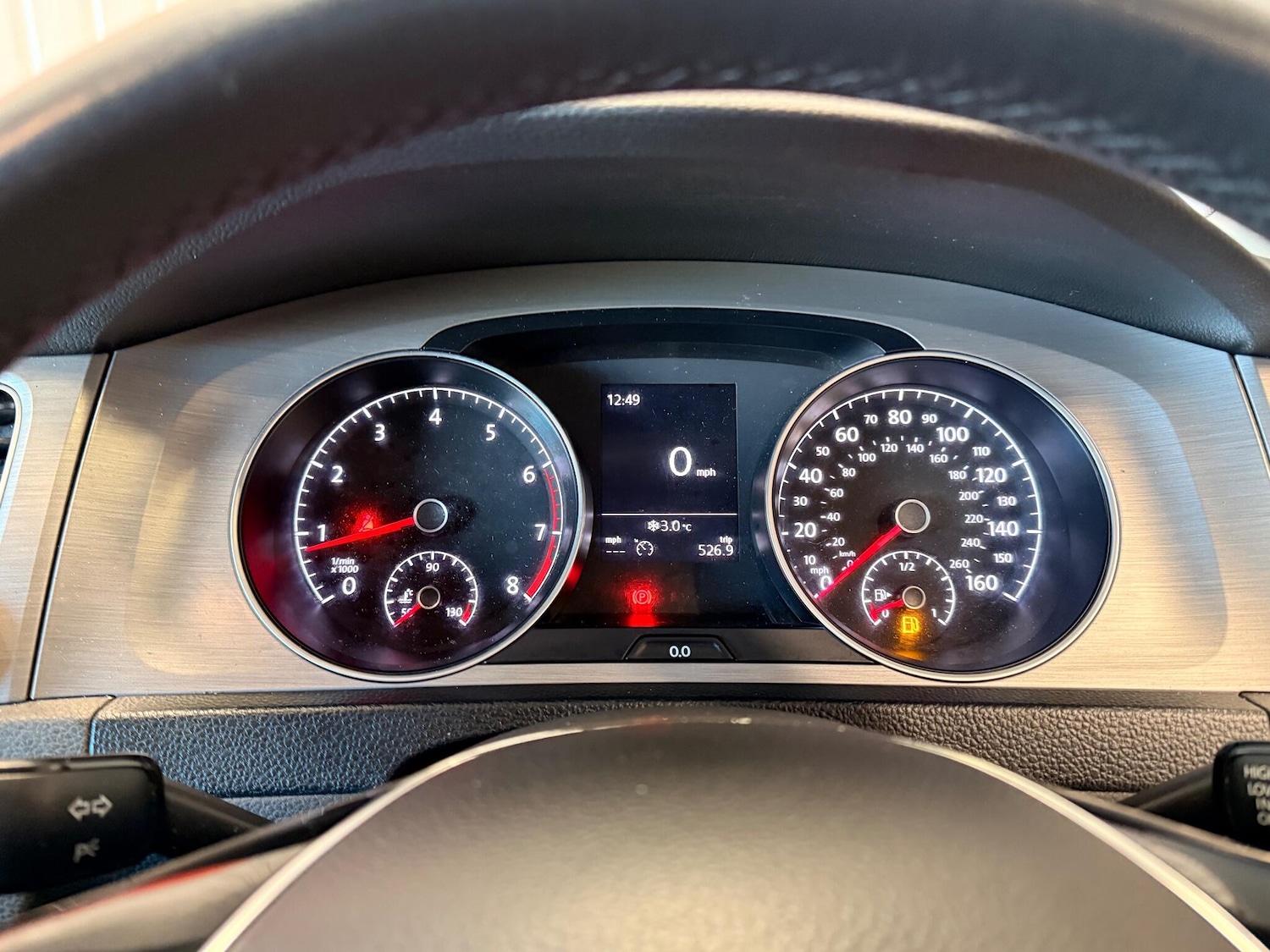 Used Volkswagen Golf 2015 for sale - 77131352: Photo 18