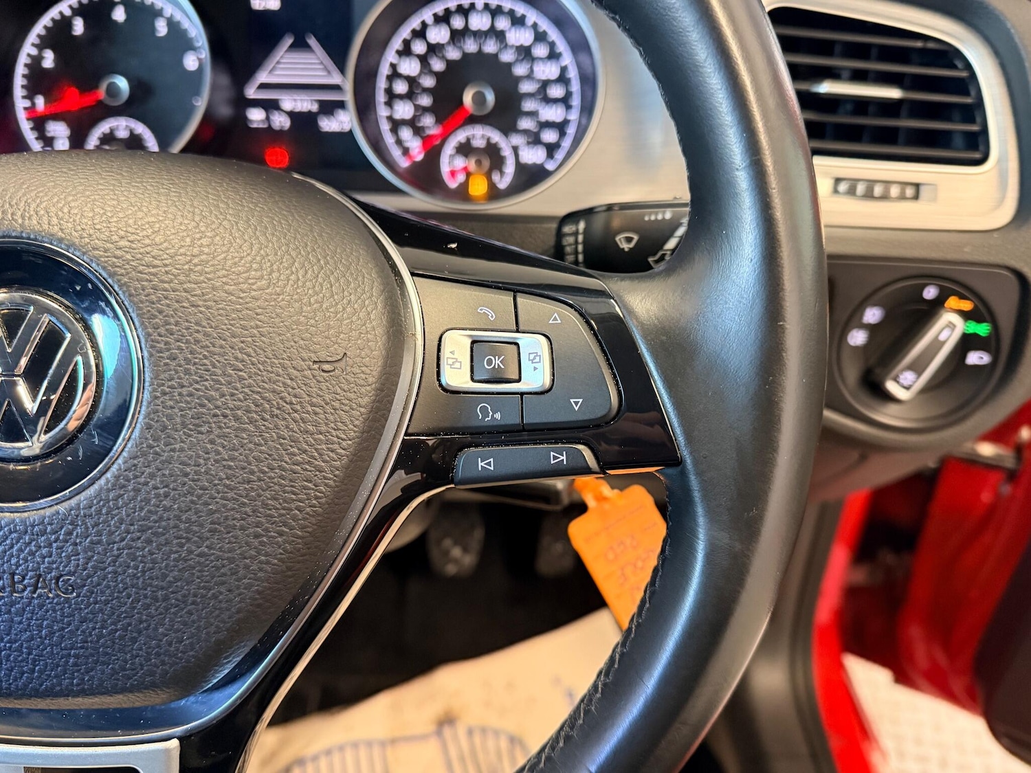 Used Volkswagen Golf 2015 for sale - 77131352: Photo 19