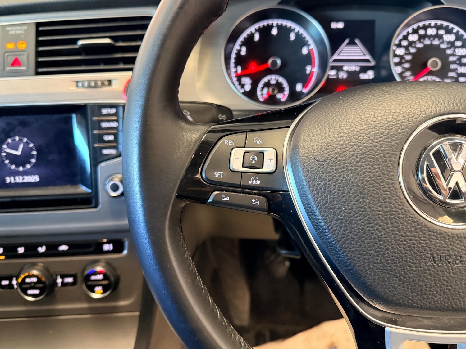 Used Volkswagen Golf 2015 for sale - 77131352: Photo 20