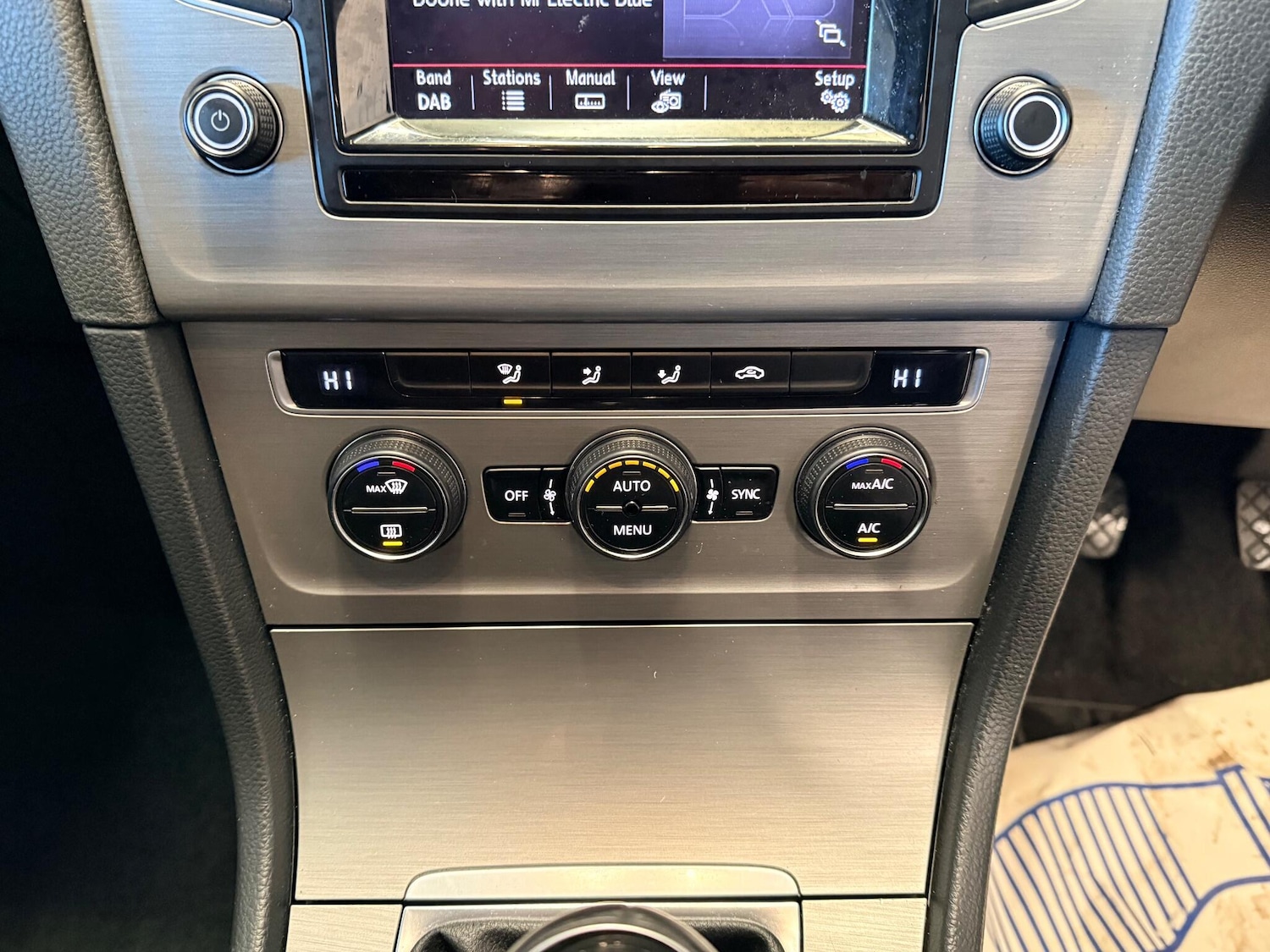 Used Volkswagen Golf 2015 for sale - 77131352: Photo 26