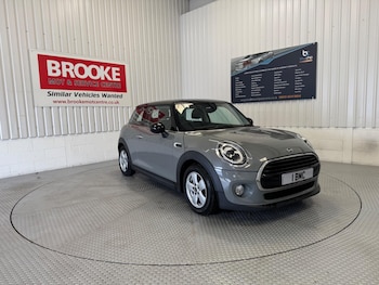 Used MINI Hatch 2018 for sale - 78492201: Photo
