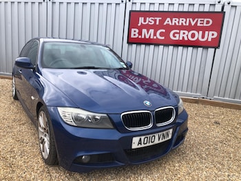 Used BMW 3 Series 2010 for sale - 75670409: Photo
