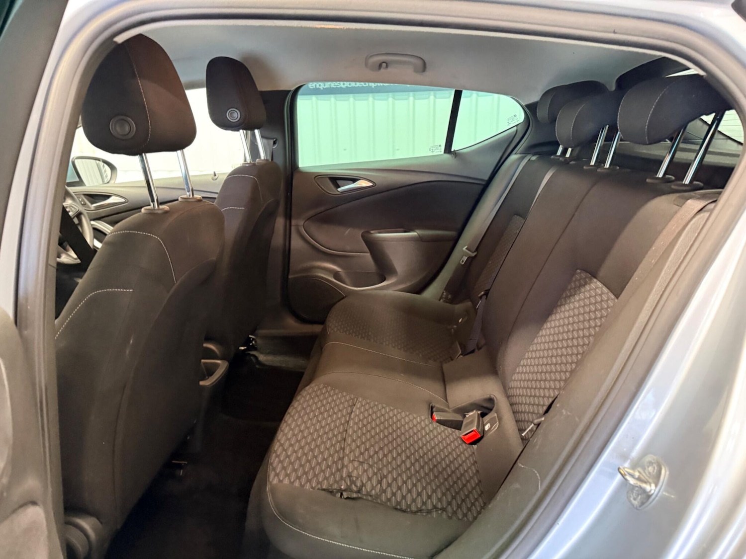 Used Vauxhall Astra for sale - 77440276: Photo 12