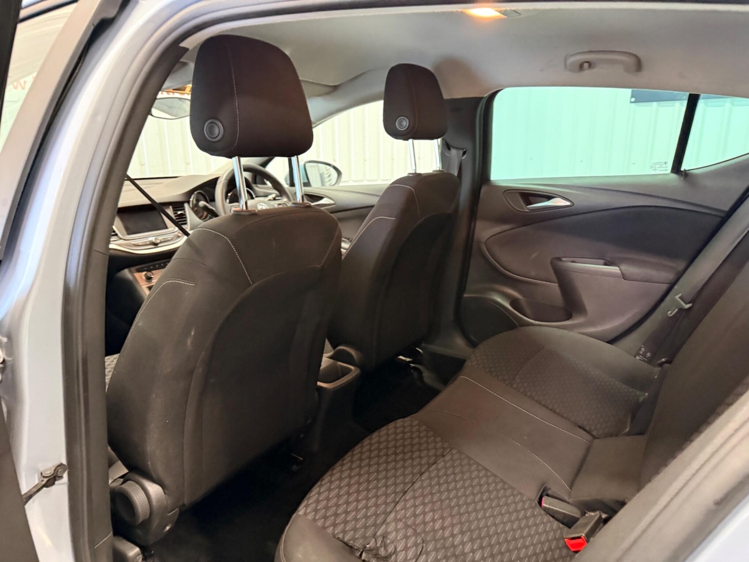 Used Vauxhall Astra for sale - 77440276: Photo 13