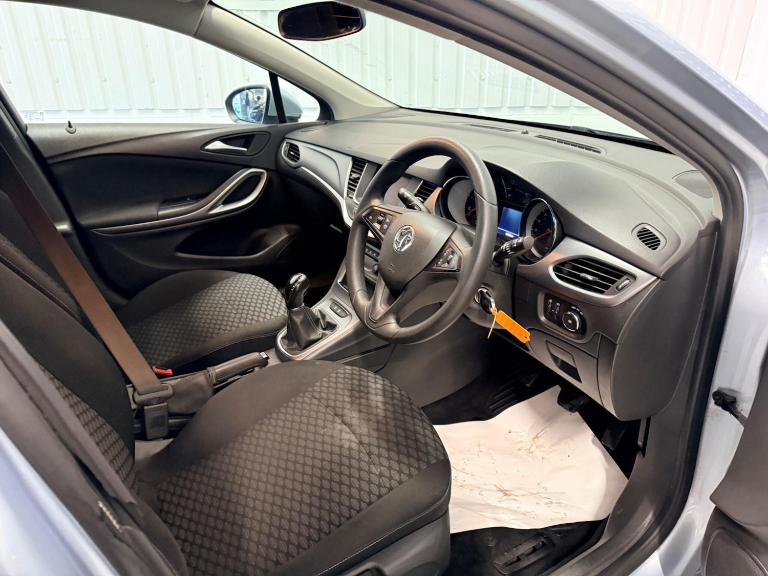 Used Vauxhall Astra for sale - 77440276: Photo 20