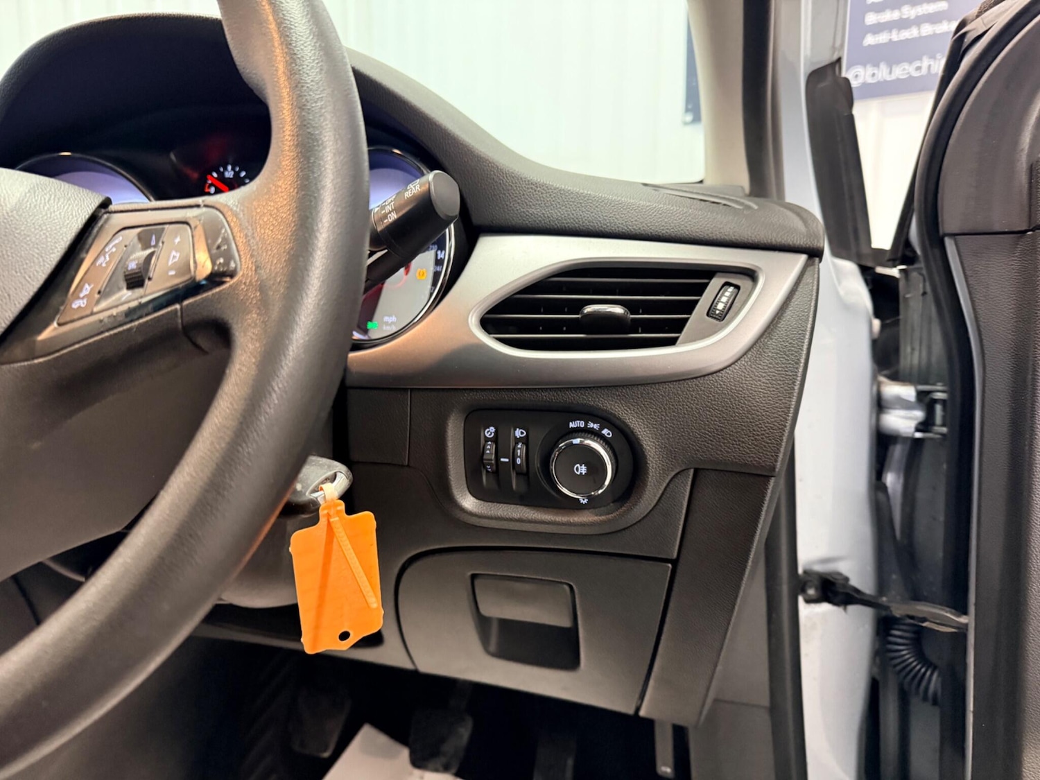 Used Vauxhall Astra for sale - 77440276: Photo 21