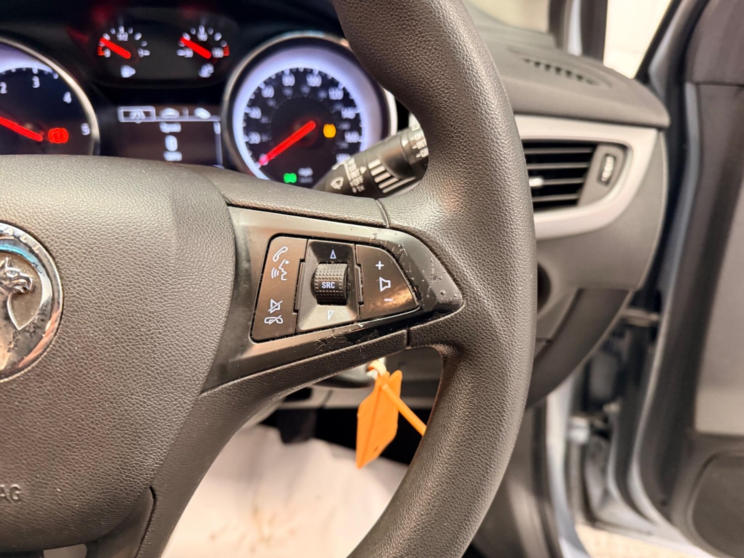 Used Vauxhall Astra for sale - 77440276: Photo 23