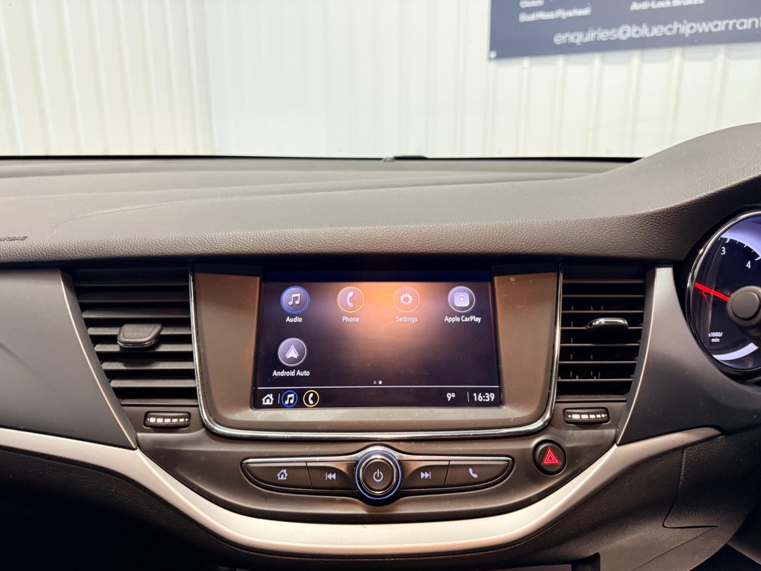 Used Vauxhall Astra for sale - 77440276: Photo 25