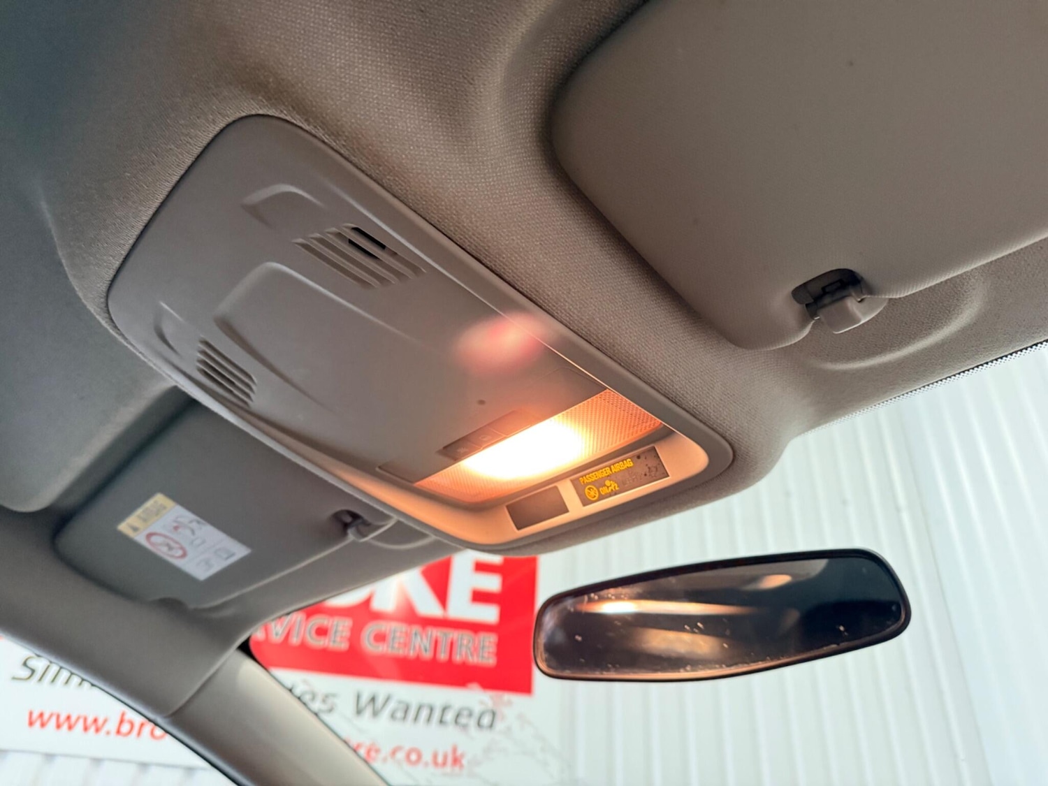 Used Vauxhall Astra for sale - 77440276: Photo 27