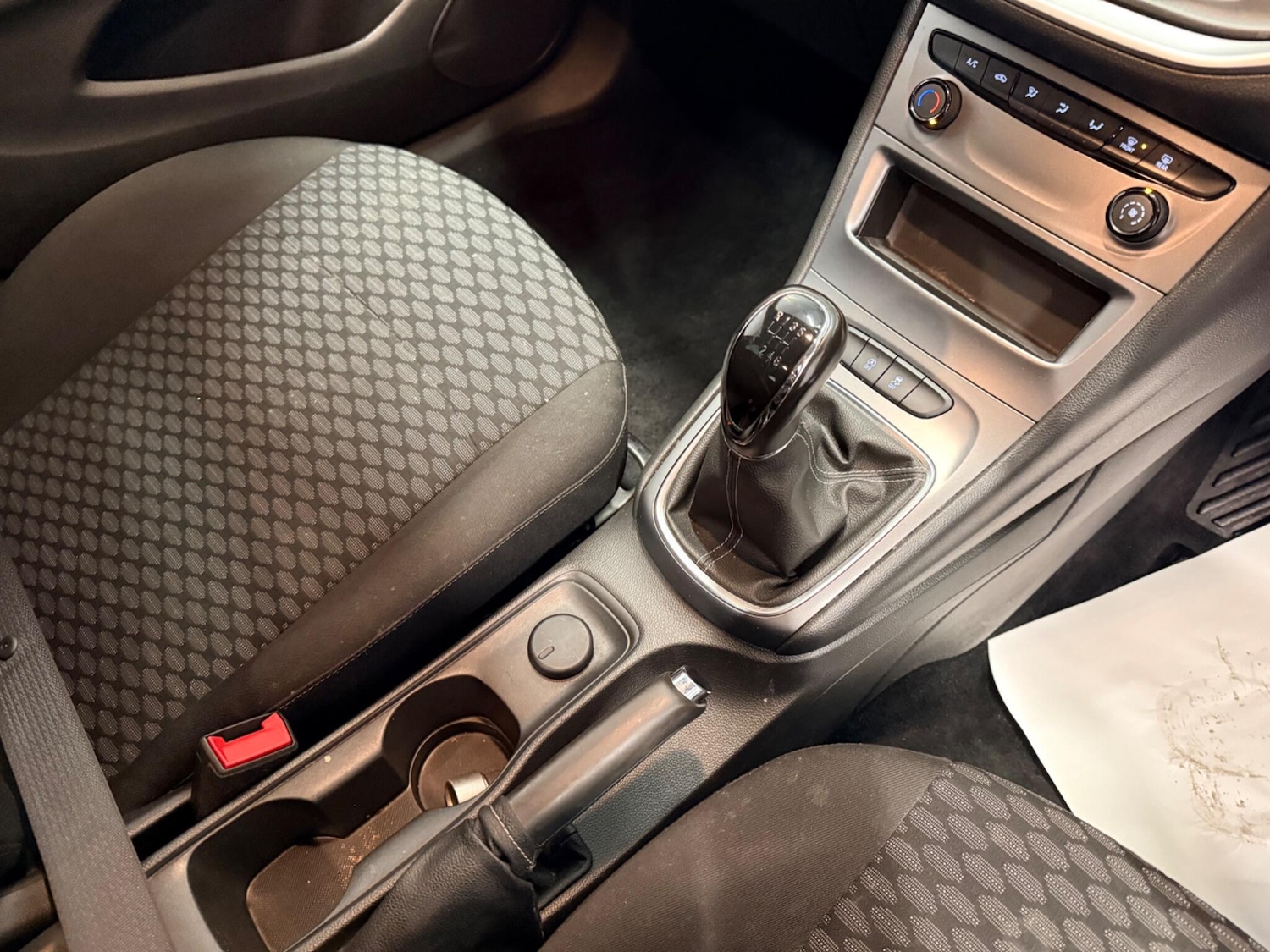 Used Vauxhall Astra for sale - 77440276: Photo 28