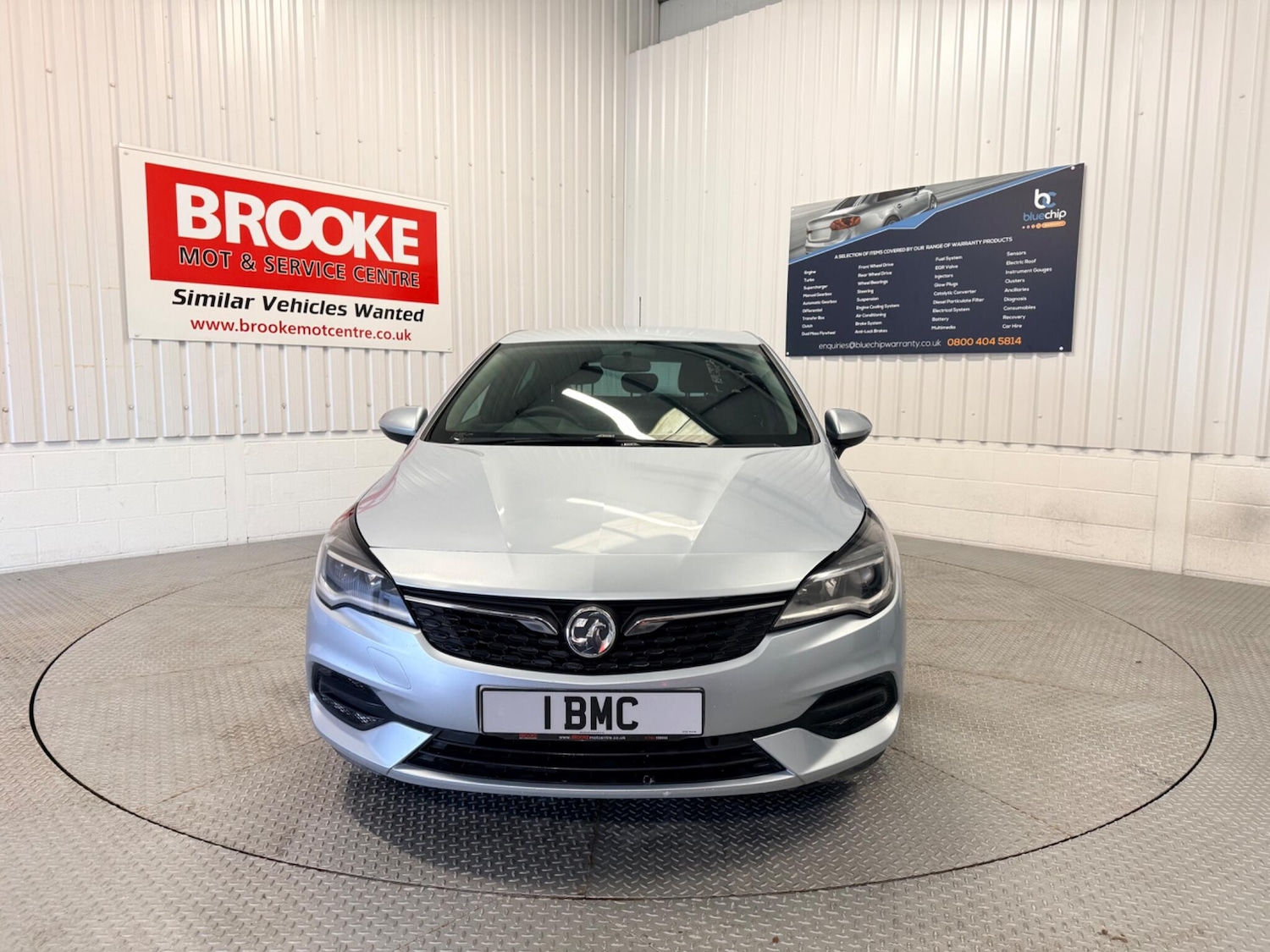 Used Vauxhall Astra for sale - 77440276: Photo 3