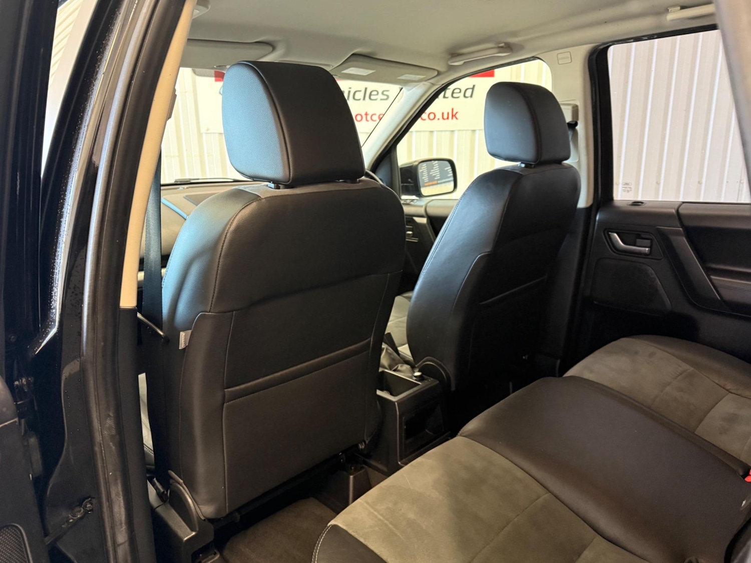 Vehicle 13