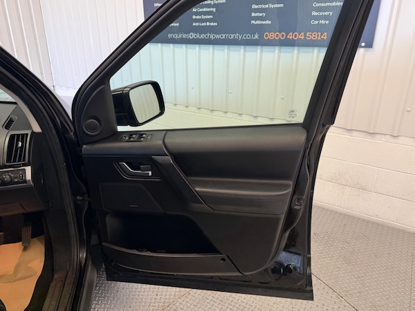 Used Land Rover Freelander 2 2012 for sale - 74521117: Photo 16