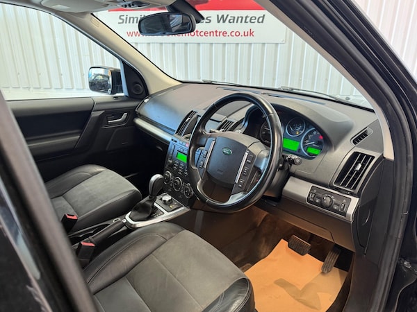 Used Land Rover Freelander 2 2012 for sale - 74521117: Photo 19