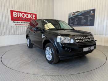 2012 (62) - 2.2 SD4 XS 5dr Auto