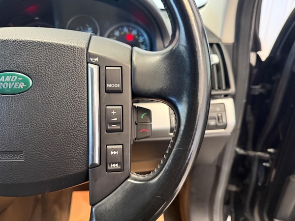 Used Land Rover Freelander 2 2012 for sale - 74521117: Photo 22