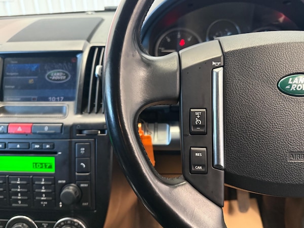 Used Land Rover Freelander 2 2012 for sale - 74521117: Photo 23